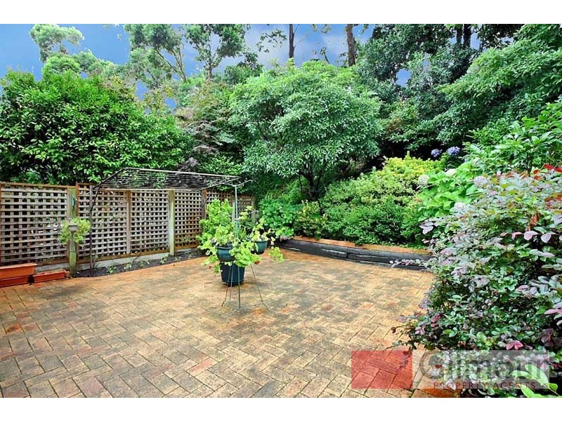 Castle Hill NSW 2154