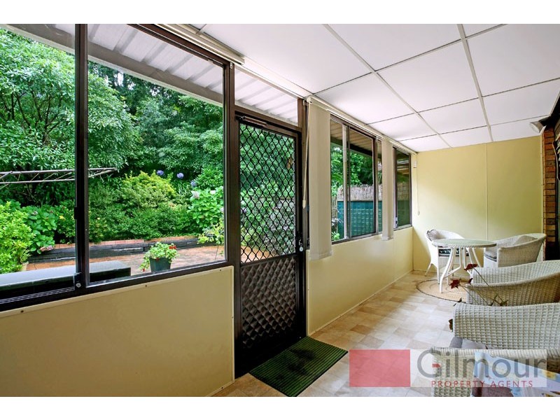 Castle Hill NSW 2154