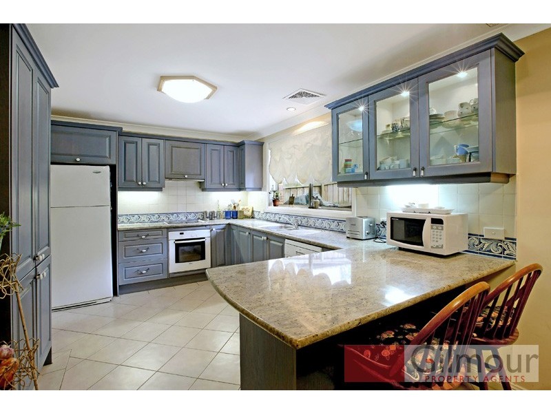 Castle Hill NSW 2154