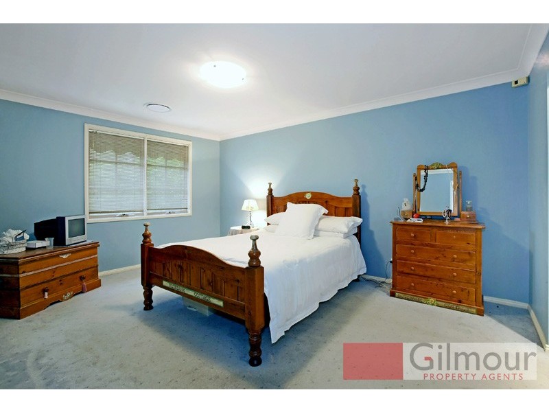 Castle Hill NSW 2154