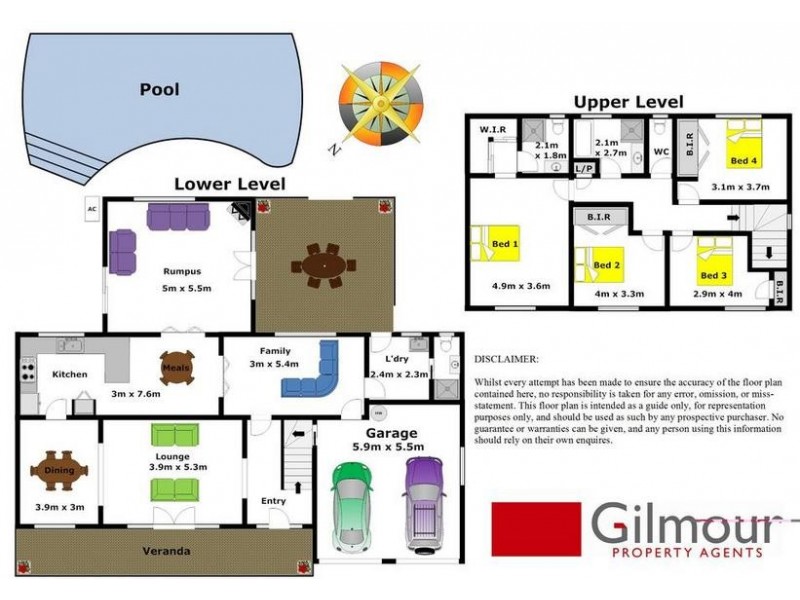 Castle Hill NSW 2154