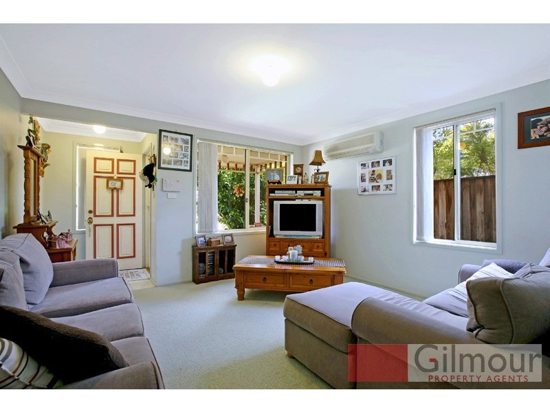 Quakers Hill NSW 2763