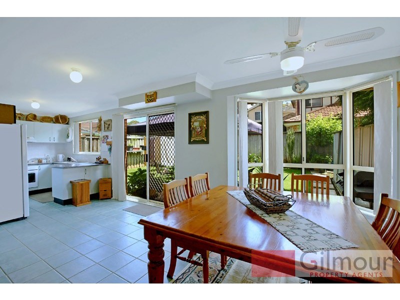 Quakers Hill NSW 2763