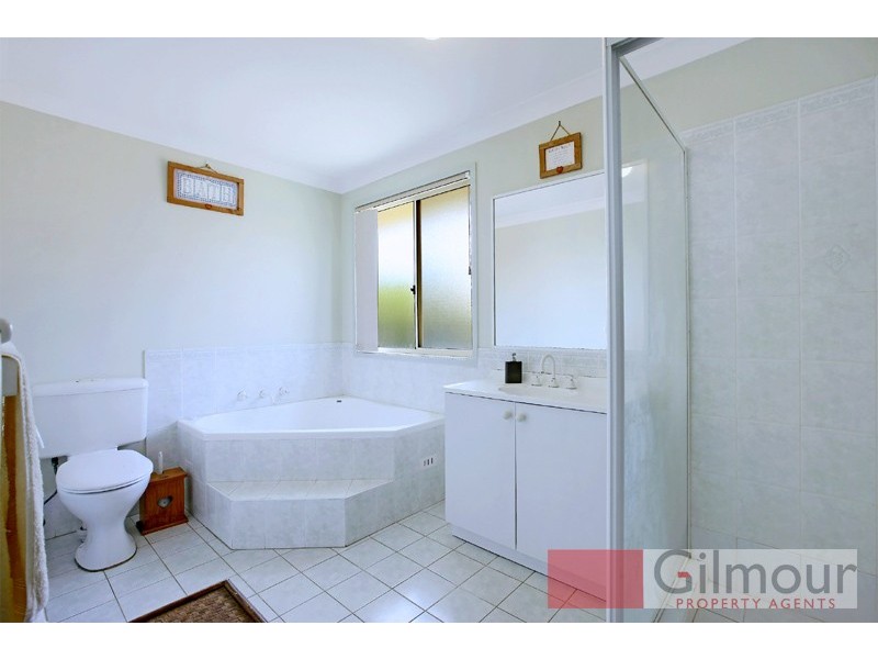 Quakers Hill NSW 2763