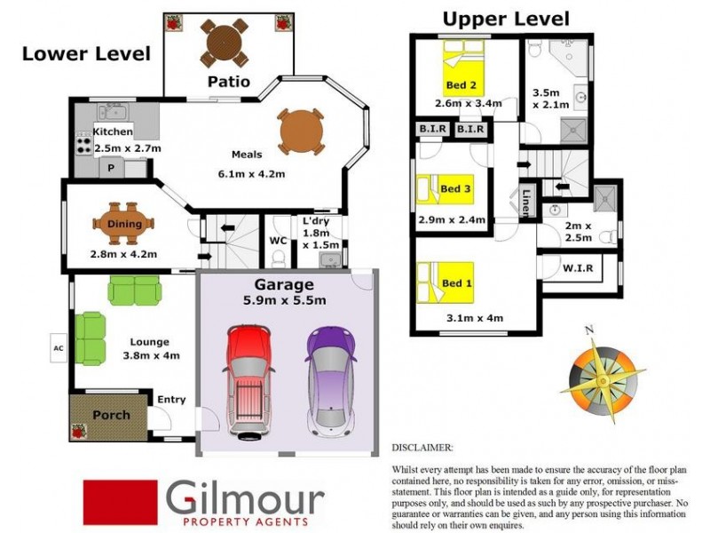 Quakers Hill NSW 2763