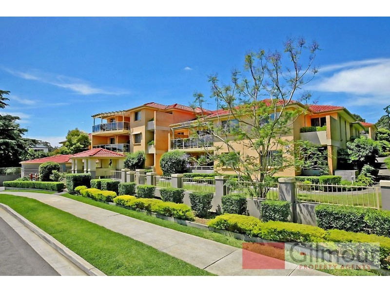 Baulkham Hills NSW 2153