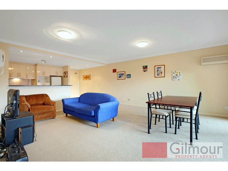 Baulkham Hills NSW 2153