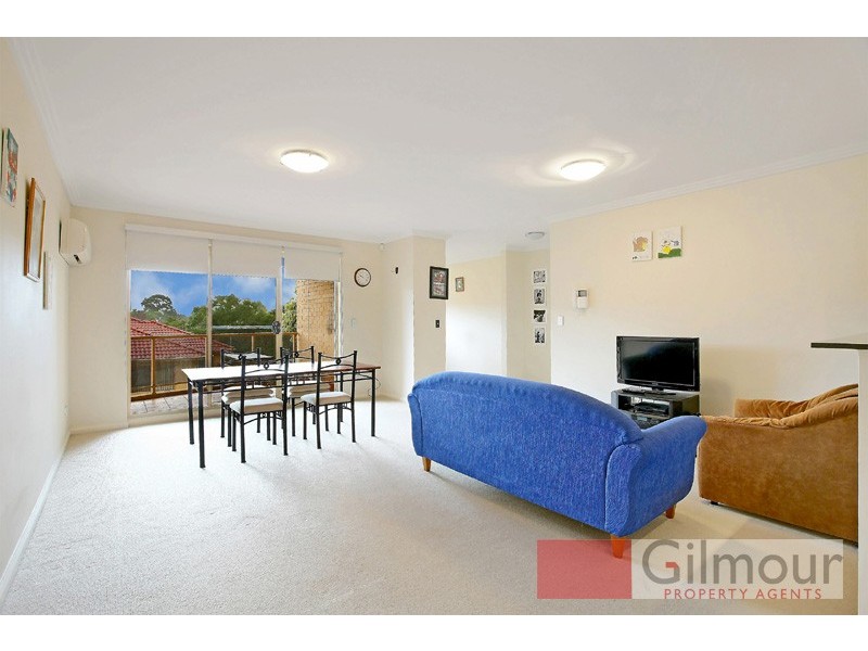 Baulkham Hills NSW 2153