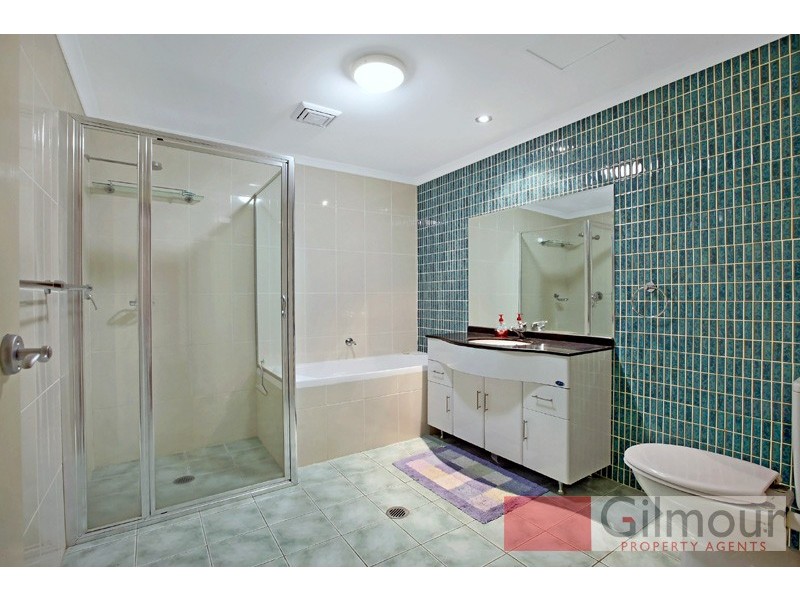 Baulkham Hills NSW 2153