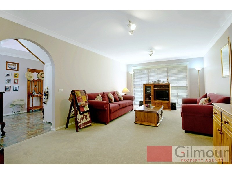 Castle Hill NSW 2154