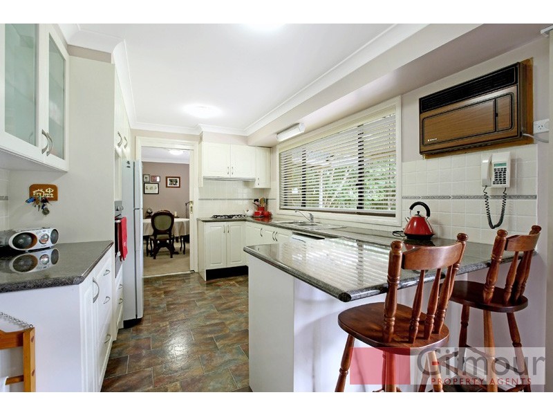Castle Hill NSW 2154