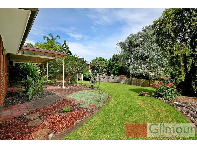 Castle Hill NSW 2154
