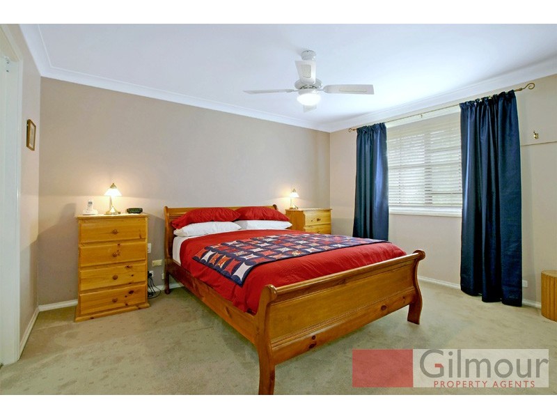 Castle Hill NSW 2154