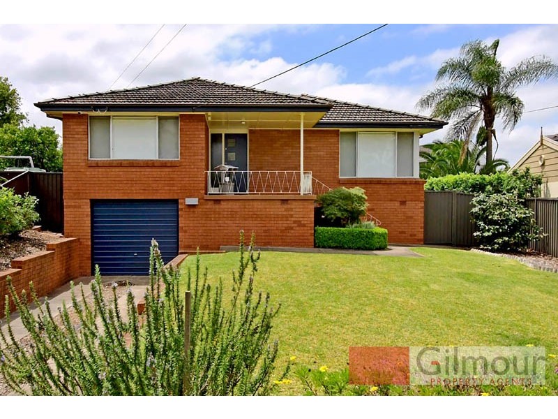 Winston Hills NSW 2153