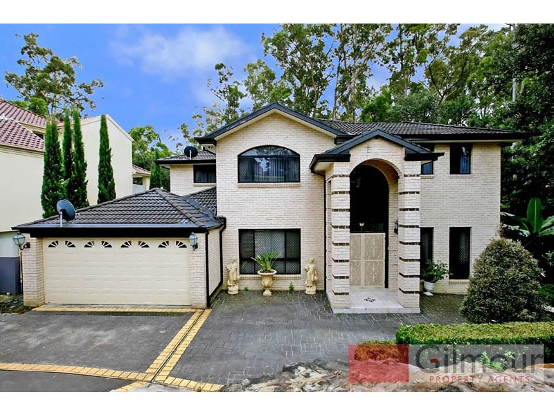 Glenhaven NSW 2156