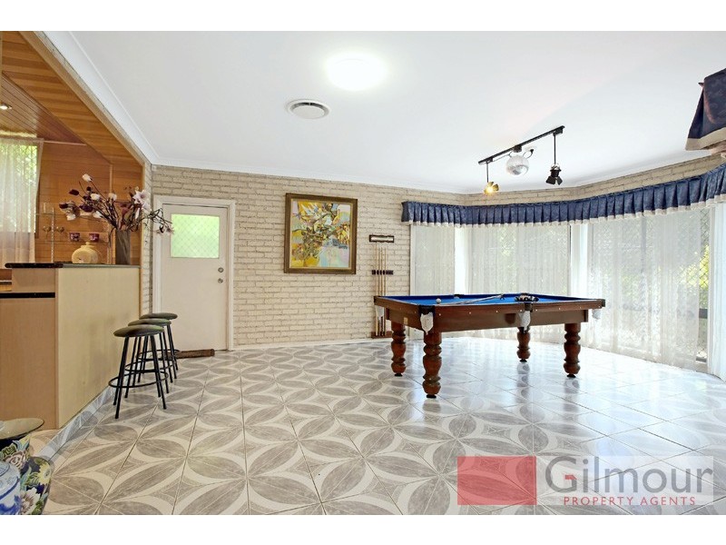 Glenhaven NSW 2156