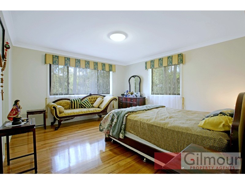 Glenhaven NSW 2156