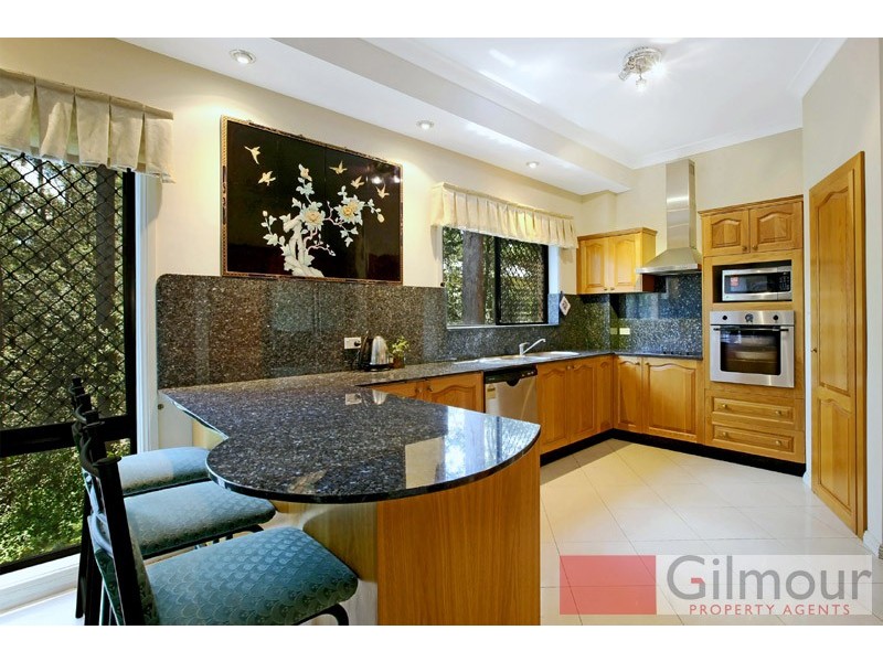 Glenhaven NSW 2156