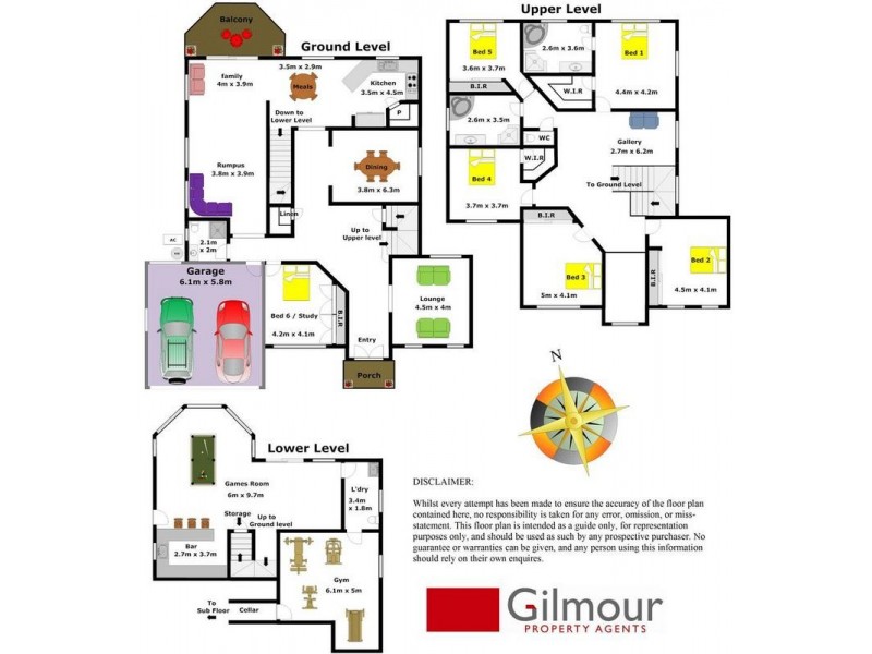 Glenhaven NSW 2156