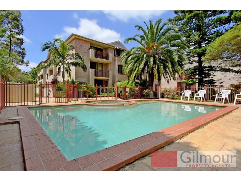 Castle Hill NSW 2154