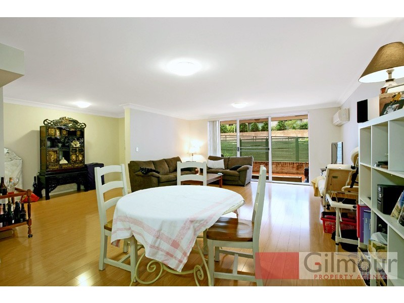 Castle Hill NSW 2154