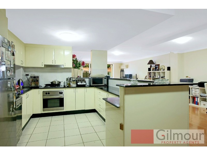 Castle Hill NSW 2154