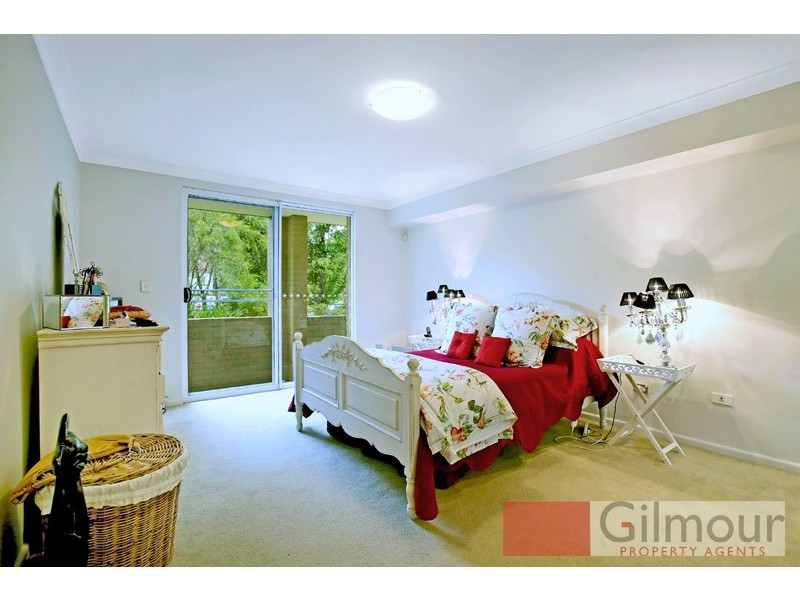 Castle Hill NSW 2154