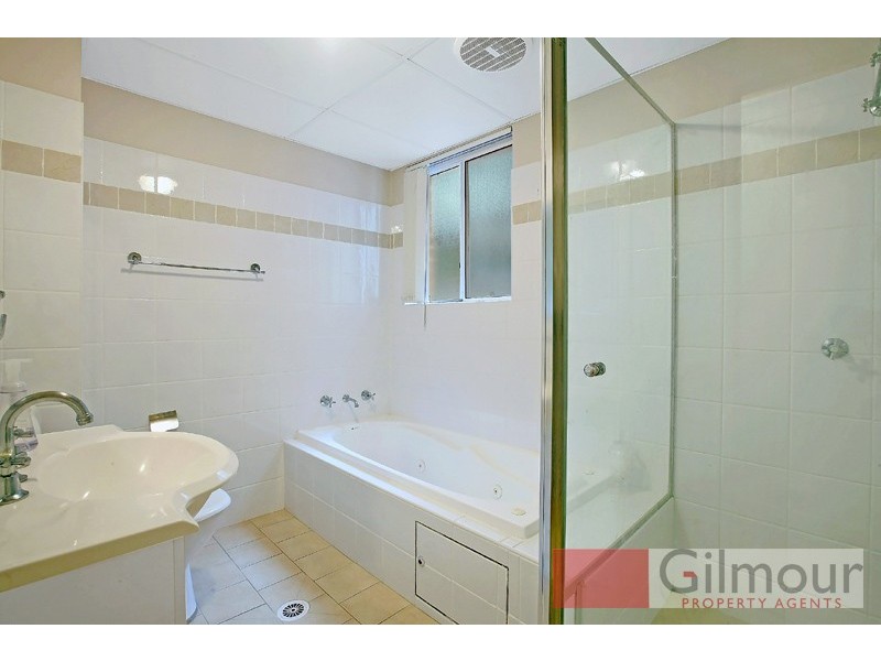 Castle Hill NSW 2154