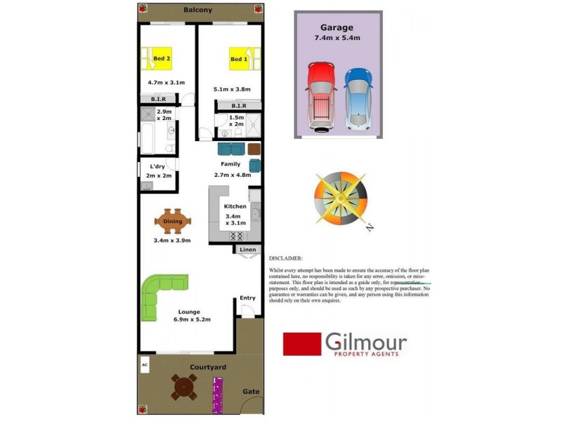 Castle Hill NSW 2154