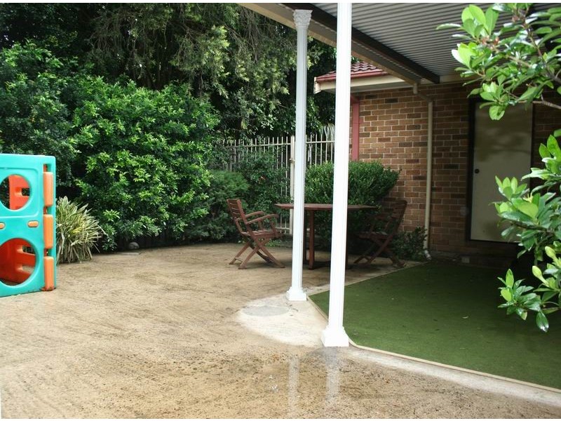 Baulkham Hills NSW 2153