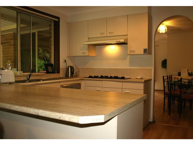 Baulkham Hills NSW 2153