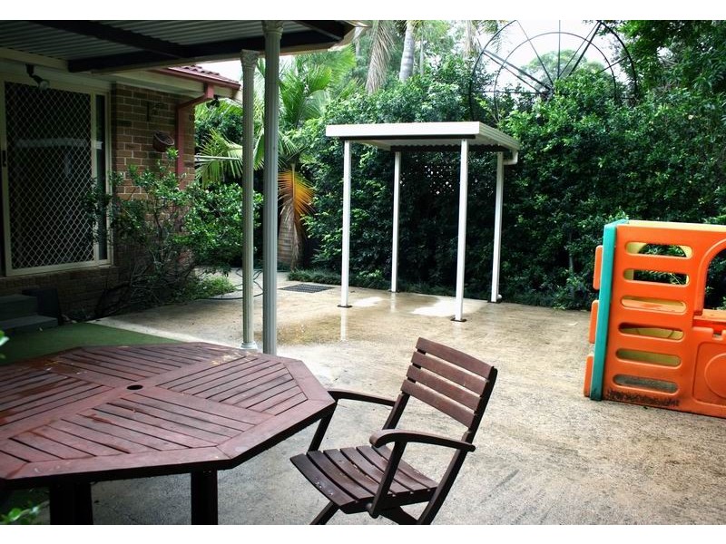 Baulkham Hills NSW 2153