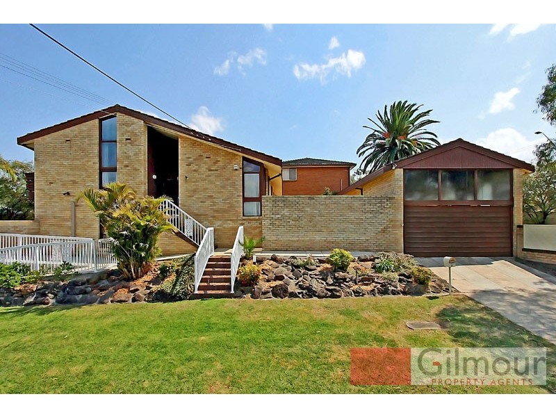 Winston Hills NSW 2153