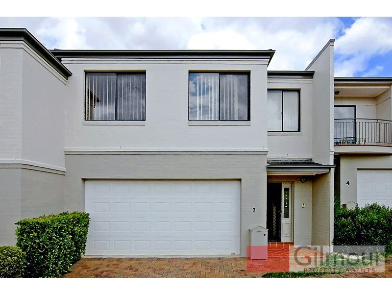 Bella Vista NSW 2153