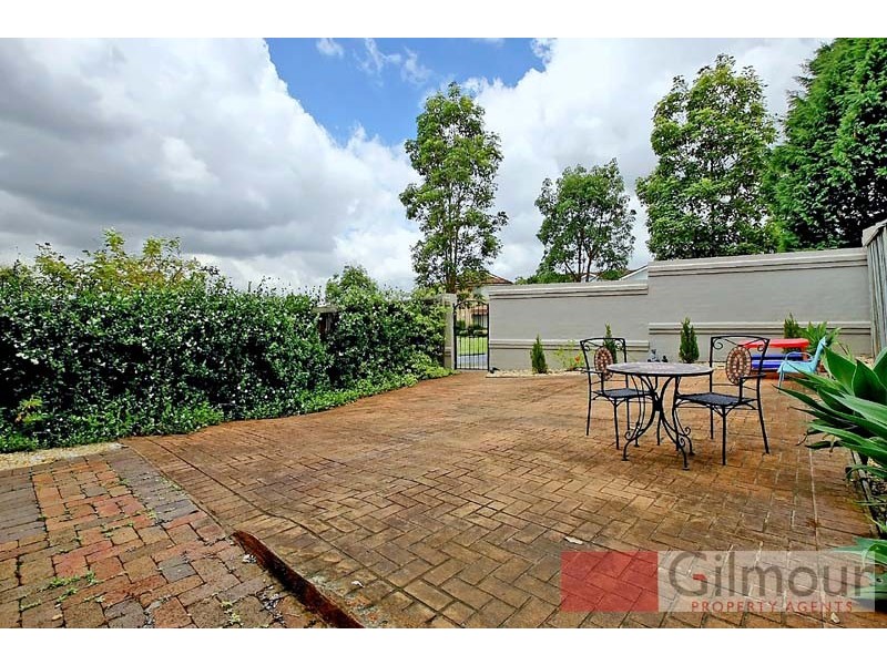 Bella Vista NSW 2153