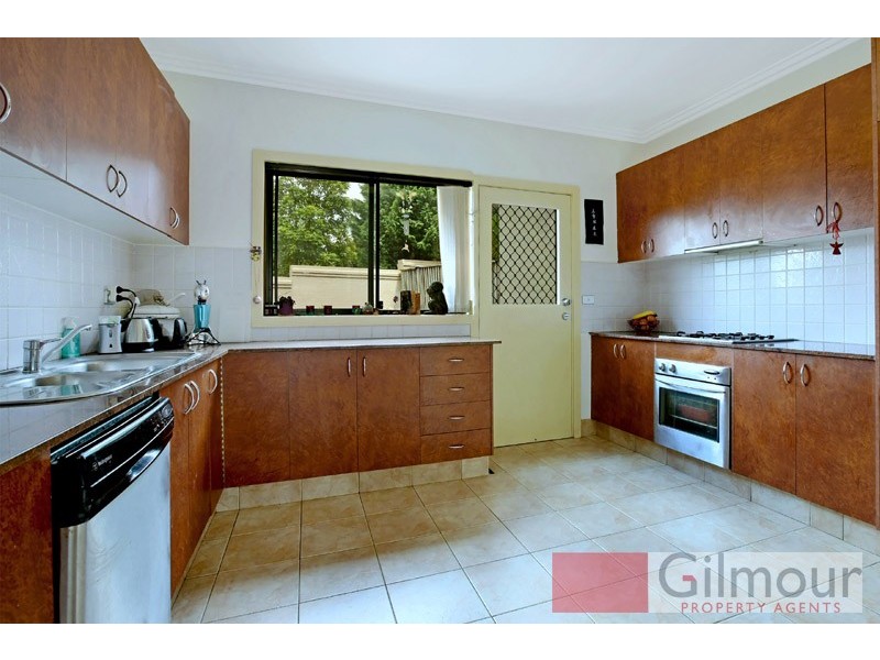 Bella Vista NSW 2153