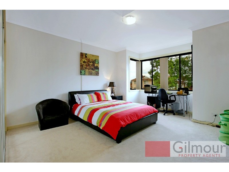 Bella Vista NSW 2153