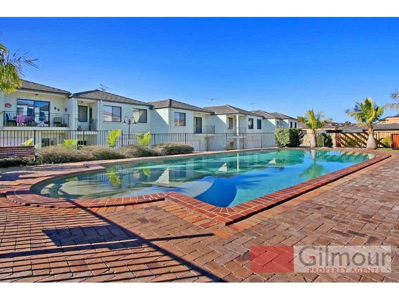 Bella Vista NSW 2153