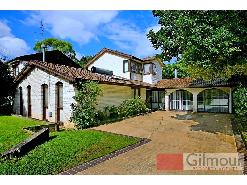 Baulkham Hills NSW 2153