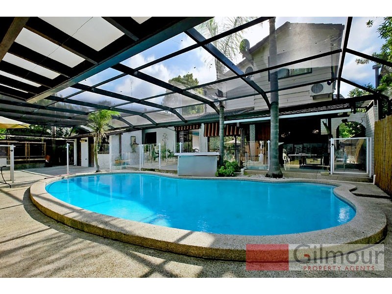 Baulkham Hills NSW 2153