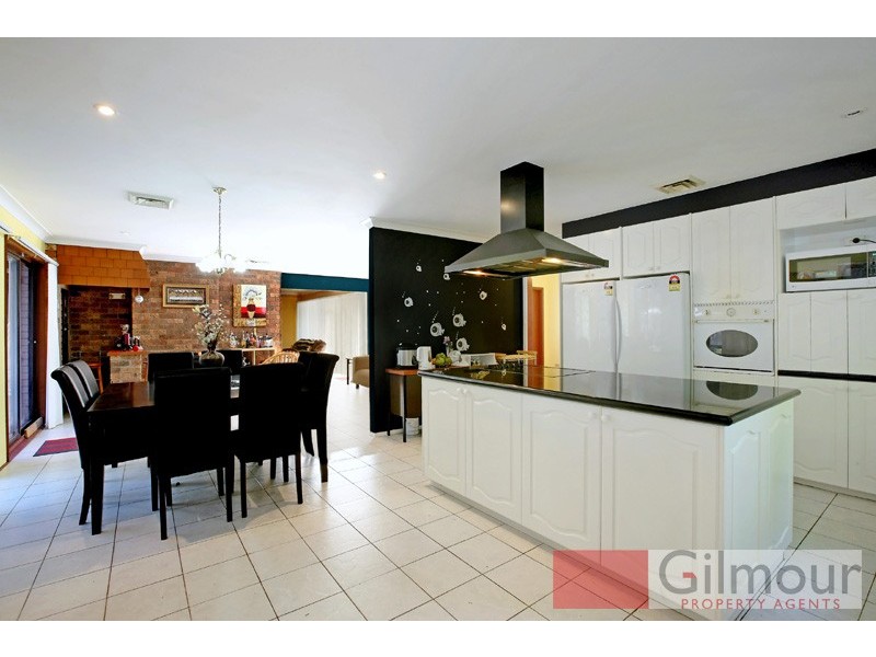 Baulkham Hills NSW 2153