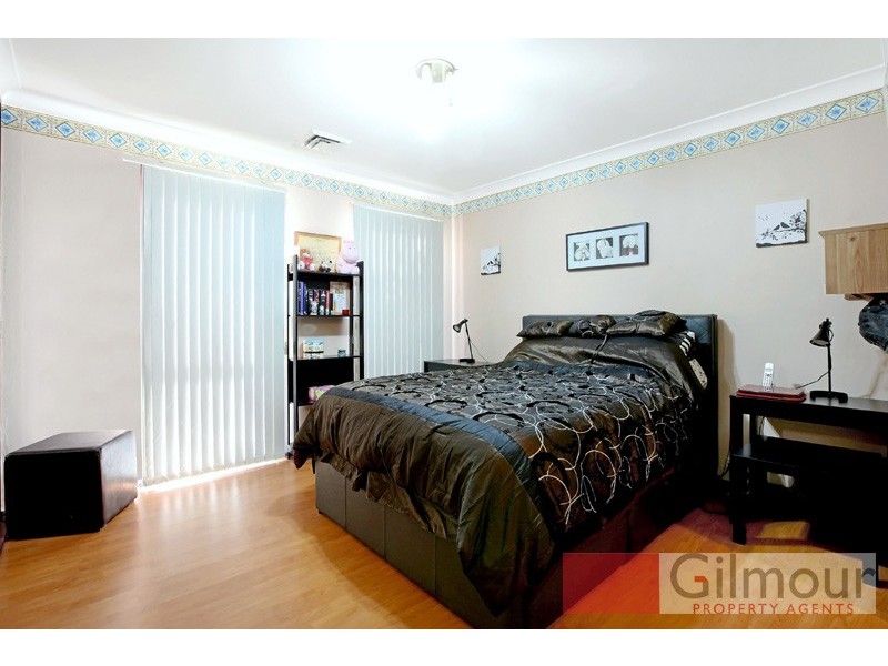 Baulkham Hills NSW 2153