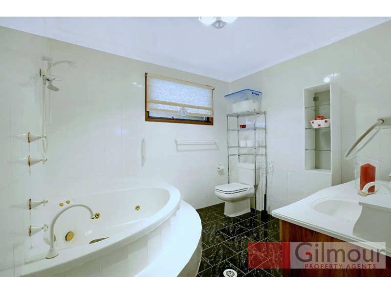 Baulkham Hills NSW 2153