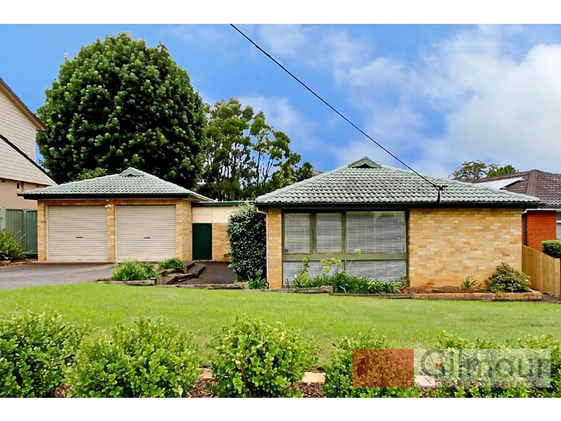 Castle Hill NSW 2154