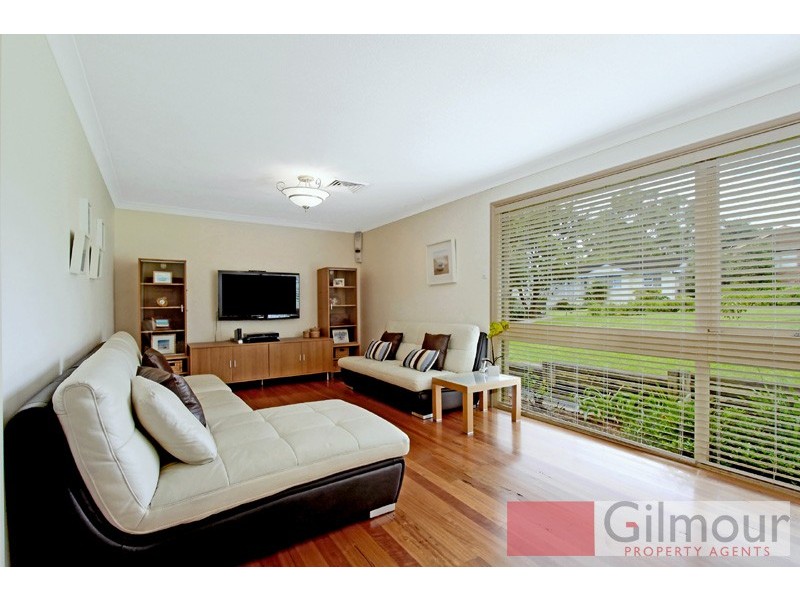 Castle Hill NSW 2154