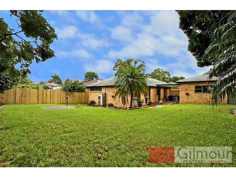 Castle Hill NSW 2154