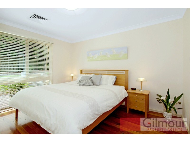 Castle Hill NSW 2154