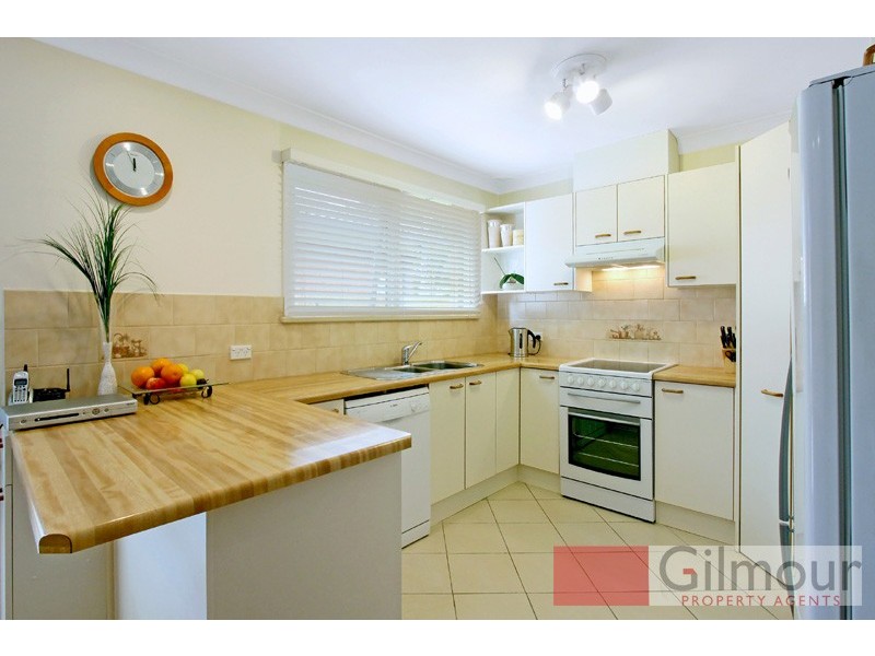 Castle Hill NSW 2154