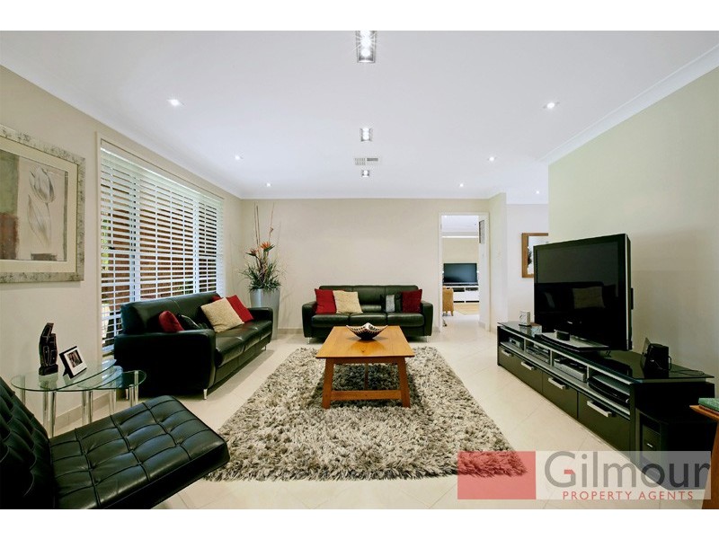 Castle Hill NSW 2154