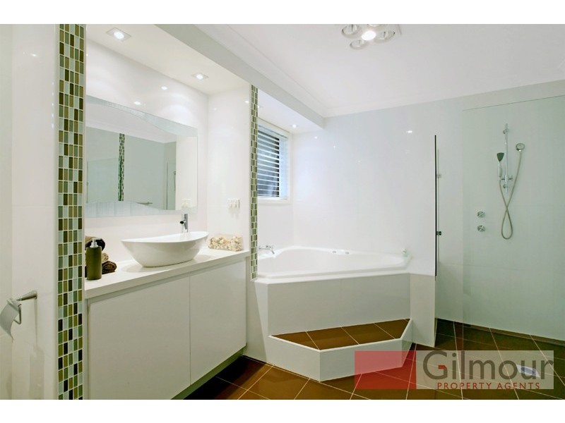 Castle Hill NSW 2154